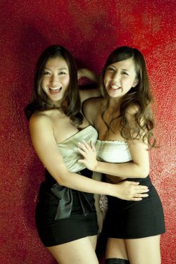 情深深